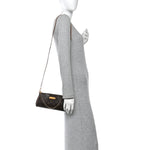 Monogram Eva Clutch