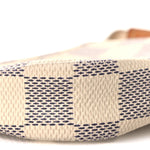 Damier Azur Mini Pochette Accessories