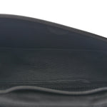 Calfskin Crossbody Black