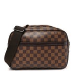 Damier Ebene Reporter PM