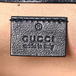 Monogram Multicolor Matelasse Diagonal Super Mini GG Marmont Shoulder Bag Green Blue Yellow Light Blue Pink