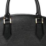 Epi Jasmin Black