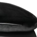 Calfskin New Wave Multi Pochette Black