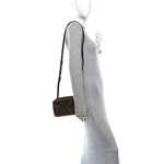 Monogram Pochette Marly Bandouliere