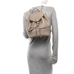 Empreinte Montsouris NM Backpack Tourterelle