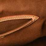 Damier Ebene Soho Centenaire Backpack