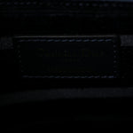 Velvet Cannage Medium Lady D-Lite Blue Red White