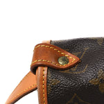 Monogram Saumur 30