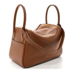 Taurillon Clemence Lindy 26 Gold