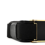 Chevre Mysore Geta Black