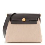 Military Toile Vache Hunter Herbag Zip Retourne 20 Ecru Beige Ebene