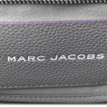 Grained Calfskin Small The Tote Bag Lavender