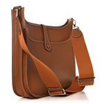Taurillon Clemence EVELYNE III PM Gold