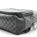 Damier Infini Campus Backpack Onyx