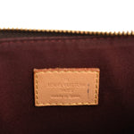 Monogram Mabillon
