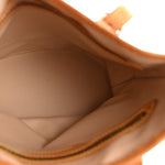 Monogram Petit Bucket 23
