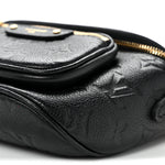 Empreinte Mini Bumbag Black