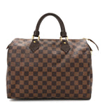 Damier Ebene Speedy 30