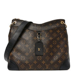 Monogram Odeon MM Black