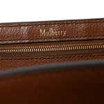 Classic Grain Calfskin Bayswater Oak