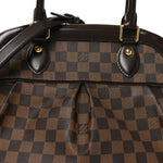 Damier Ebene Trevi PM