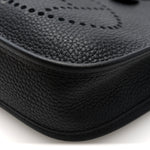 Taurillon Clemence Evelyne TPM Black