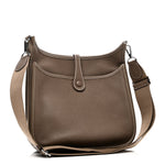 Taurillon Clemence Evelyne III PM Etoupe