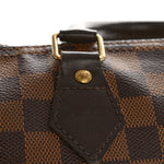 Damier Ebene Speedy 35