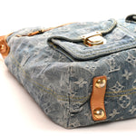 Denim Baggy GM Blue
