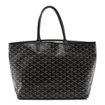 Goyardine Saint Louis PM Black