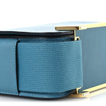 Chevre Mysore Geta New Bleu Jean