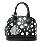 X YK Epi Alma BB Black White