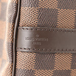 Damier Ebene Speedy Bandouliere 30
