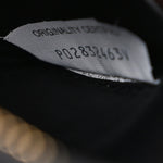 Lambskin Maxi Intrecciato Small Brick Cassette Bag Black