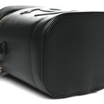 Lambskin Timeless Vanity Cosmetic Case Black