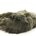 Shearling Fur Medium Jamie 4.3  Olive Ranch Dark Olive Ranch