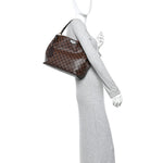 Damier Ebene Graceful PM