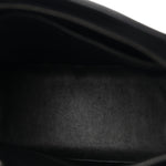 Patent Medallion Tote Black