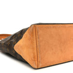 Monogram Cabas Mezzo