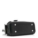 Lambskin Speedy Cargo Vibe 30 Black