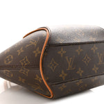 Monogram Ellipse PM