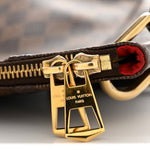Damier Ebene South Bank Besace