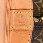 Monogram Alma PM