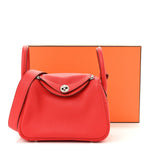 Swift Mini Lindy 20 Rouge de Coeur