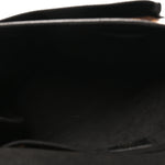 Monogram Marignan Black