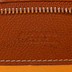 Goyardine Hirondelle Black Gold