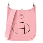 Taurillon Clemence Evelyne TPM Rose Sakura