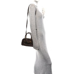 Nappa Mini Aventure Bag Briarwood