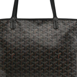 Goyardine Artois MM Black