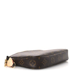 Monogram Chain Pochette Accessories